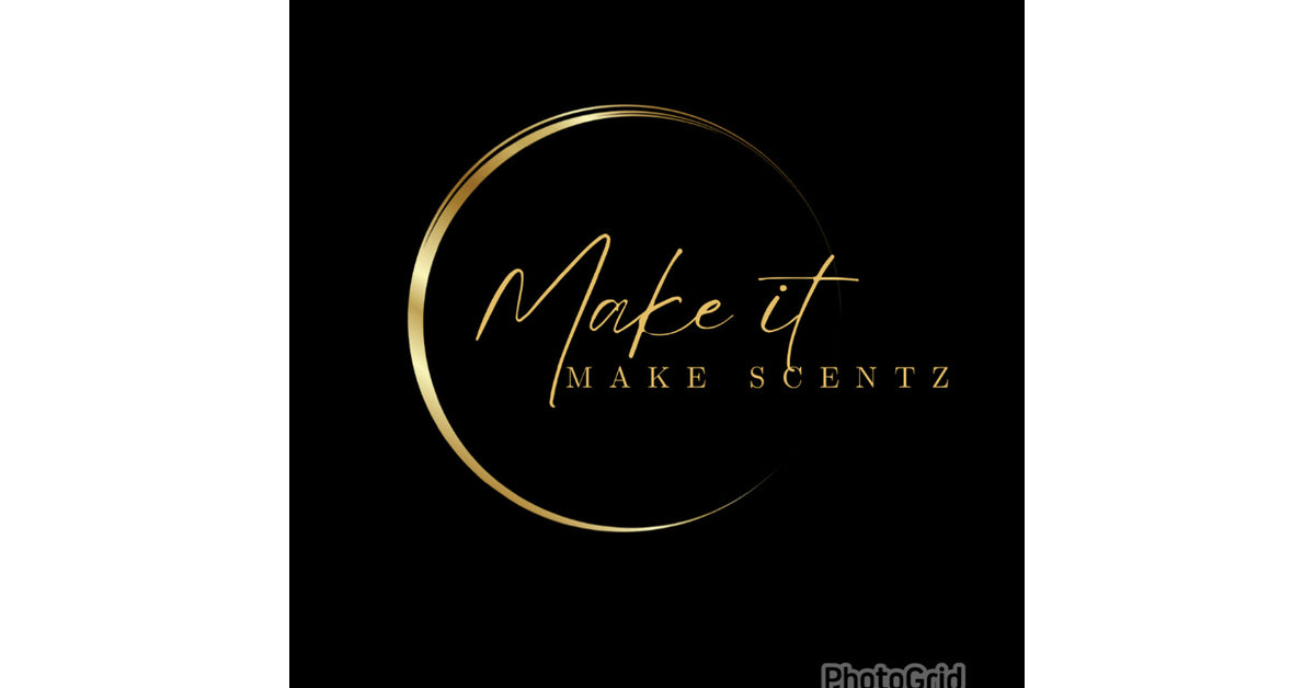 Make It Make Scentz Candles
 – Make it Make Scentz Candles