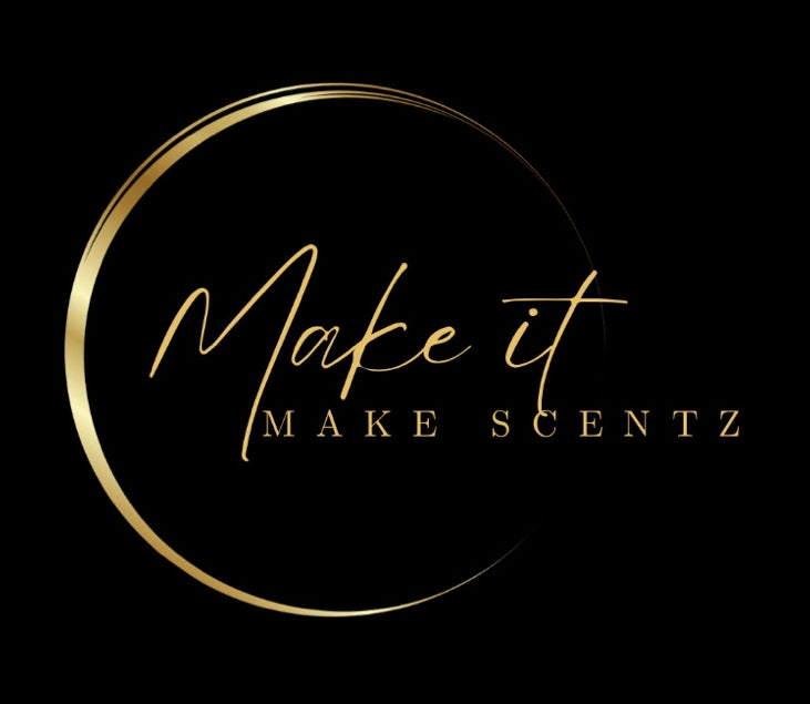 Make it Make Scentz Candles 